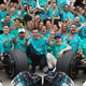 Illustration for article titled Why Your F1 Team Sucks 2019: Mercedes-AMG Petronas Motorsportem/em